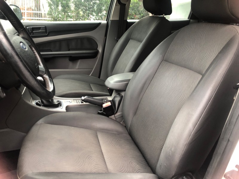 FOCUS 2.0 HC 16V FLEX 4P MANUAL - 2013 - VALE REAL