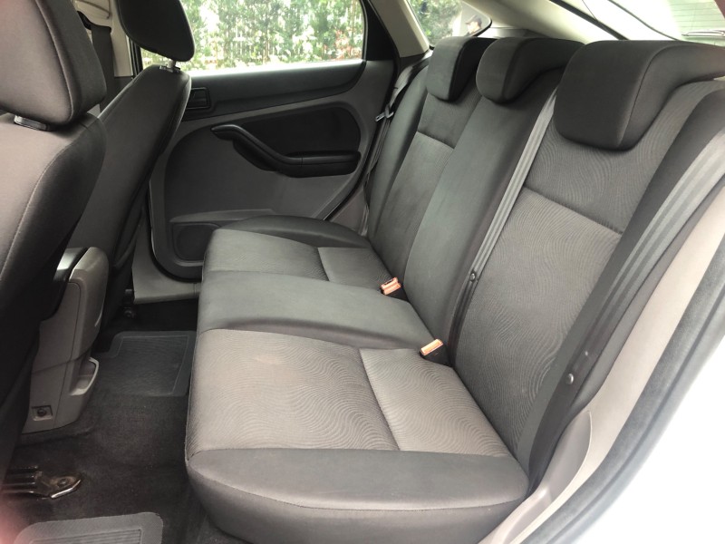 FOCUS 2.0 HC 16V FLEX 4P MANUAL - 2013 - VALE REAL