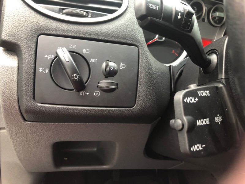 FOCUS 2.0 HC 16V FLEX 4P MANUAL - 2013 - VALE REAL