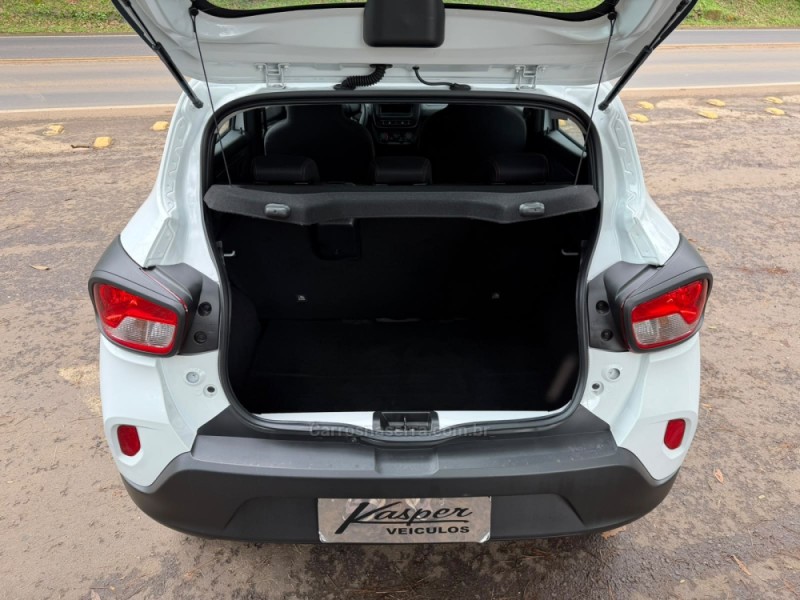 KWID 1.0 12V SCE FLEX ZEN MANUAL - 2026 - DOIS IRMãOS