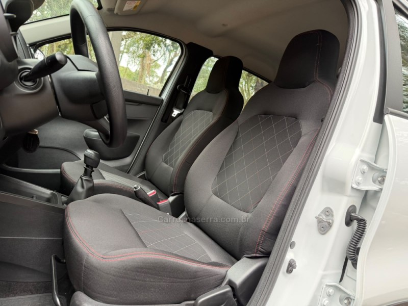 KWID 1.0 12V SCE FLEX ZEN MANUAL - 2026 - DOIS IRMãOS