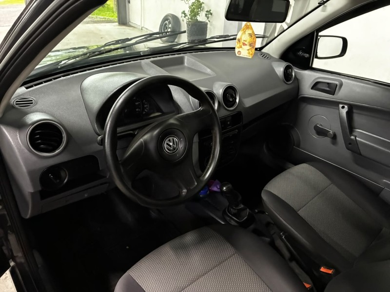 GOL 1.0 MI 8V FLEX 2P MANUAL G.IV - 2012 - BOM PRINCíPIO