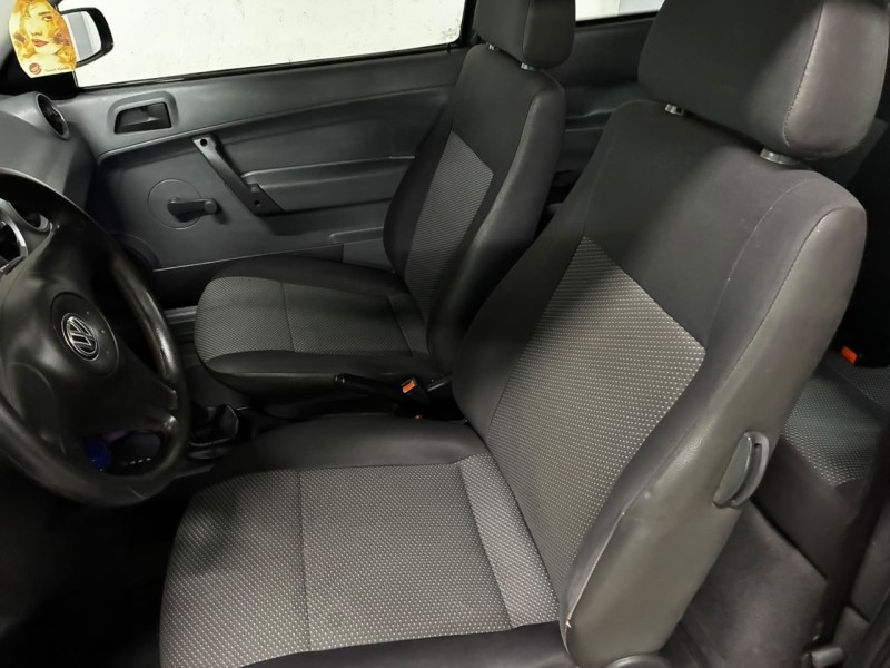 GOL 1.0 MI 8V FLEX 2P MANUAL G.IV - 2012 - BOM PRINCíPIO