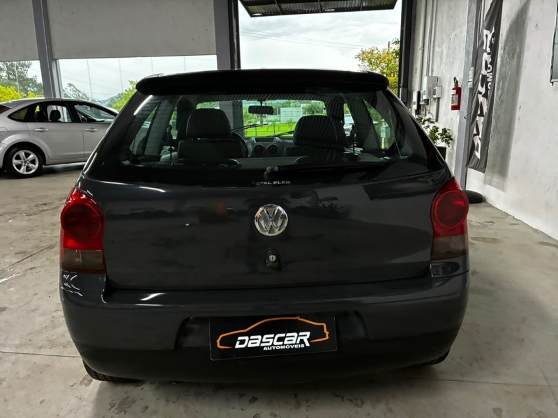 GOL 1.0 MI 8V FLEX 2P MANUAL G.IV - 2012 - BOM PRINCíPIO