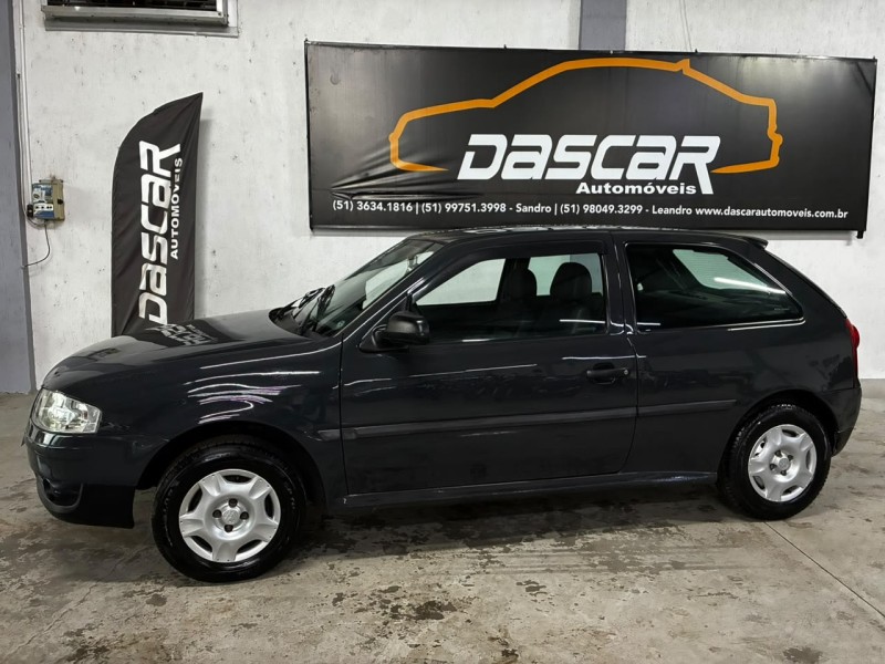 GOL 1.0 MI 8V FLEX 2P MANUAL G.IV - 2012 - BOM PRINCíPIO