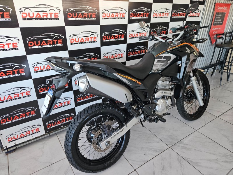 XRE 300 ADVENTURE ABS - 2021 - CAXIAS DO SUL