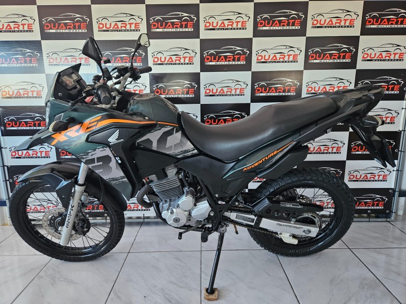 XRE 300 ADVENTURE ABS - 2021 - CAXIAS DO SUL