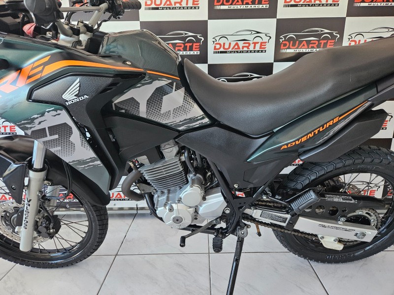 XRE 300 ADVENTURE ABS - 2021 - CAXIAS DO SUL