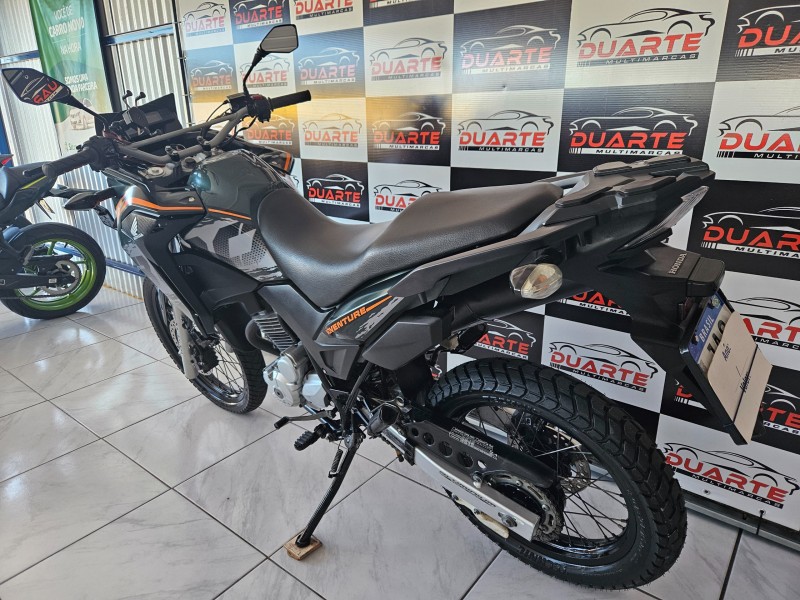 XRE 300 ADVENTURE ABS - 2021 - CAXIAS DO SUL