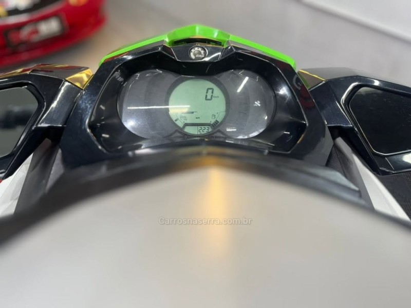 JET SKI GTI 130 - 2013 - ESTâNCIA VELHA