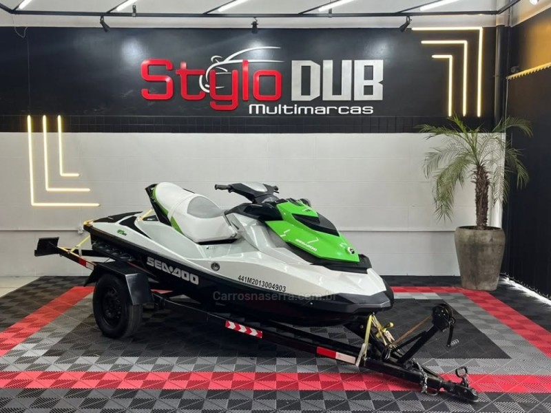 JET SKI GTI 130