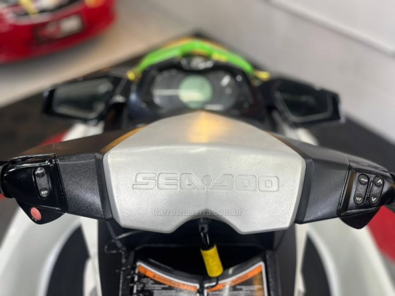 JET SKI GTI 130 - 2013 - ESTâNCIA VELHA