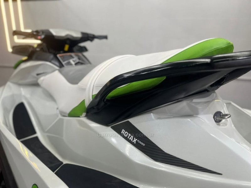 JET SKI GTI 130 - 2013 - ESTâNCIA VELHA
