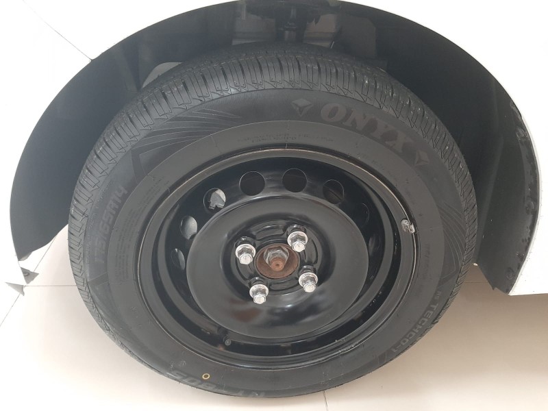 KA 1.0 SE 12V FLEX 4P MANUAL - 2017 - CAXIAS DO SUL