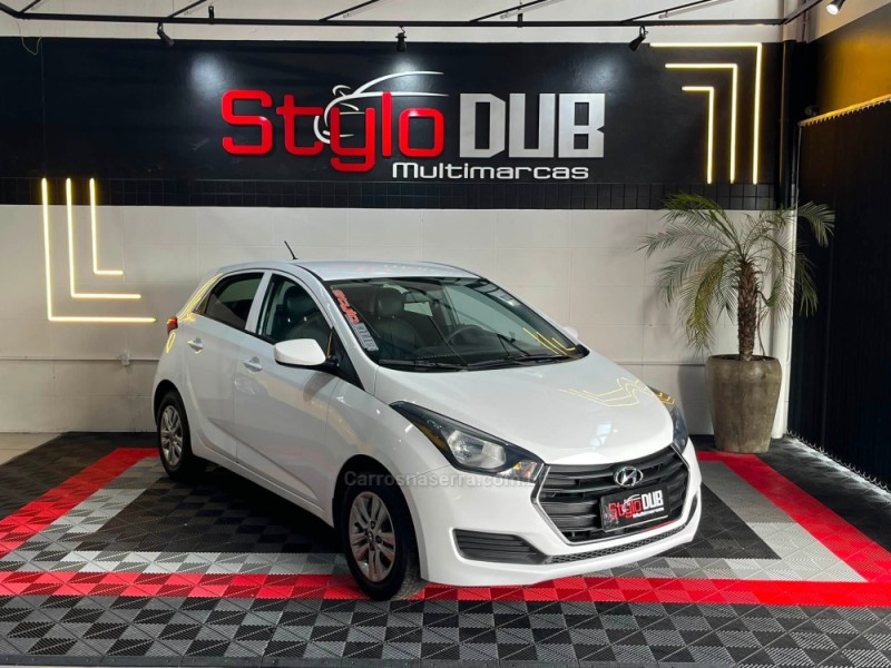 hb20 1.0 comfort 12v flex 4p manual 2017 estancia velha