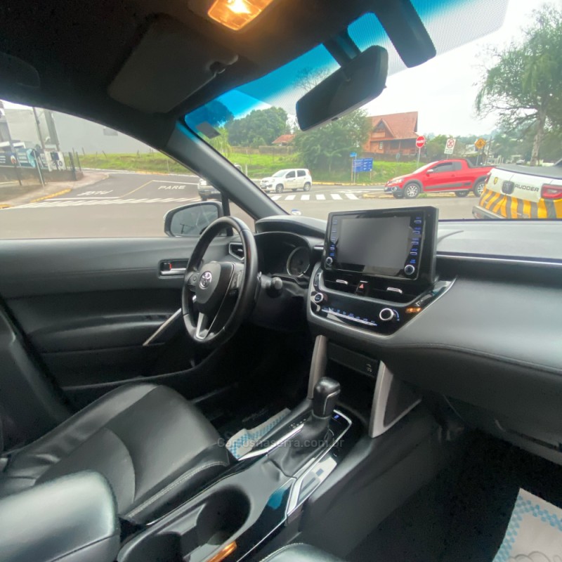 COROLLA  - 2022 - MONTENEGRO