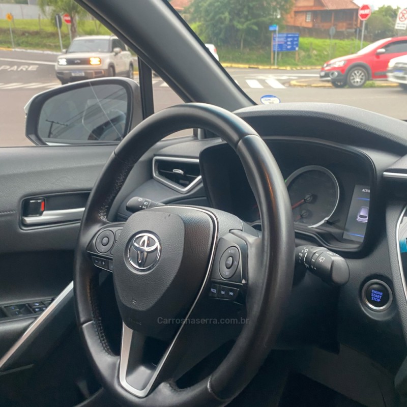 COROLLA  - 2022 - MONTENEGRO