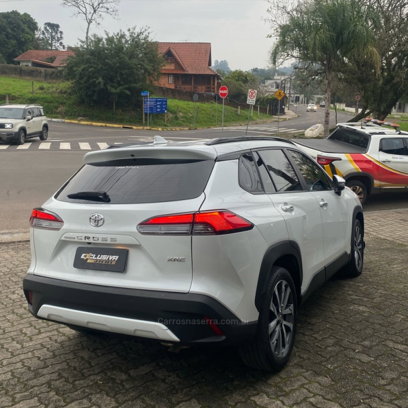 COROLLA  - 2022 - MONTENEGRO
