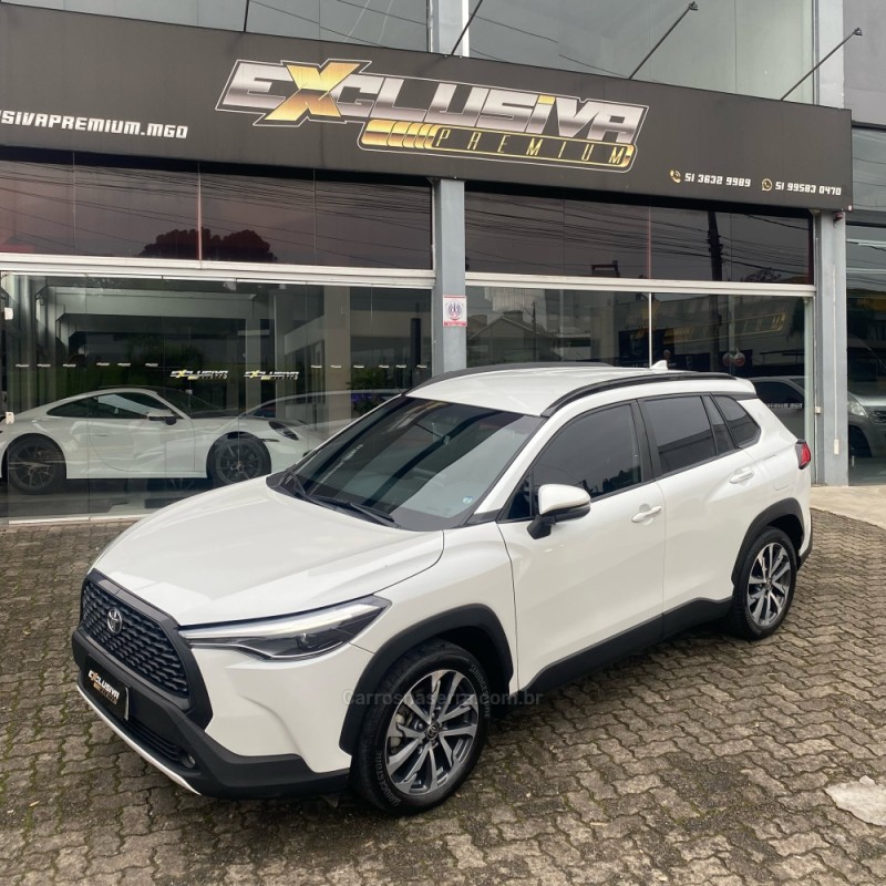 corolla  2022 montenegro