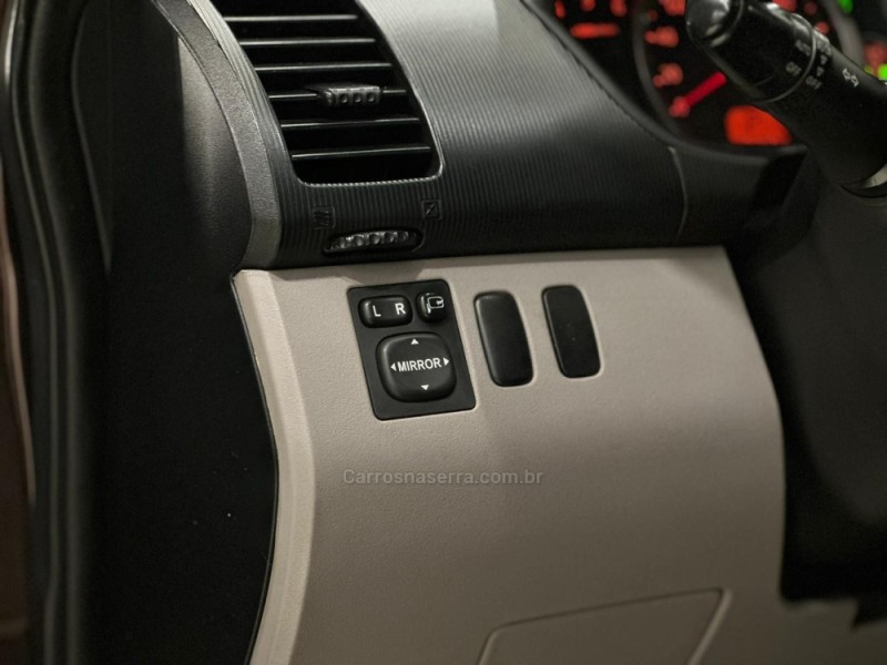 PAJERO DAKAR 3.2 HPE S 4X4 7 LUGARES 16V TURBO INTERCOOLER DIESEL 4P AUTOMÁTICO - 2015 - CAXIAS DO SUL