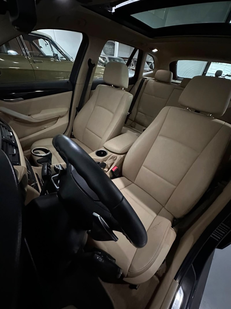 X1 2.0 18I S-DRIVE 4X2 16V GASOLINA 4P AUTOMÁTICO - 2014 - FARROUPILHA
