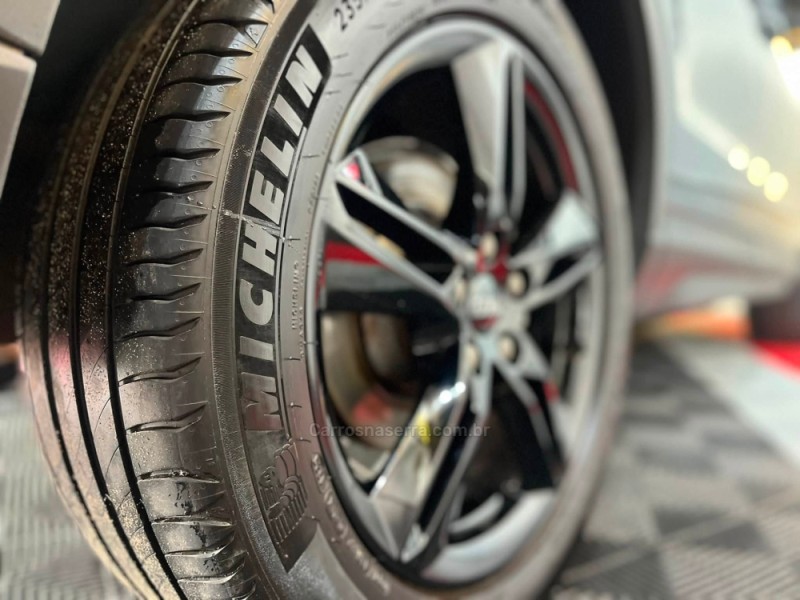 Q3 1.4 TFSI S TRONIC 16V FLEX 4P AUTOMATICO - 2017 - ESTâNCIA VELHA