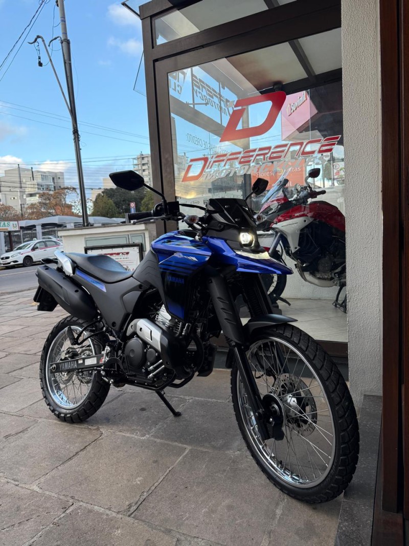 XTZ 250 LANDER - 2025 - CAXIAS DO SUL