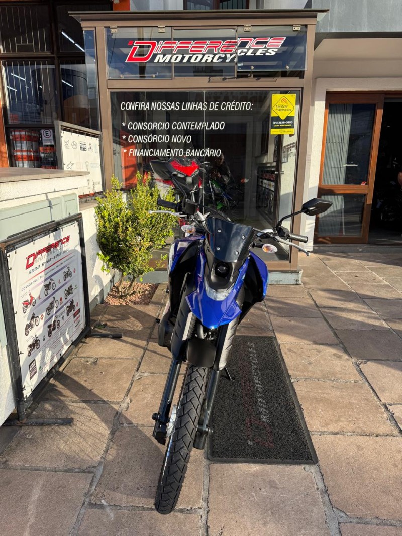 XTZ 250 LANDER - 2025 - CAXIAS DO SUL
