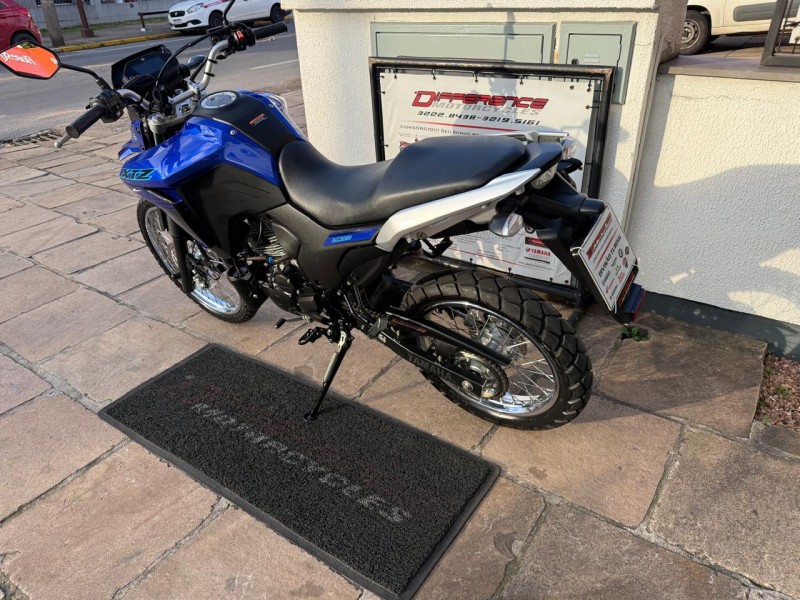 XTZ 250 LANDER - 2025 - CAXIAS DO SUL