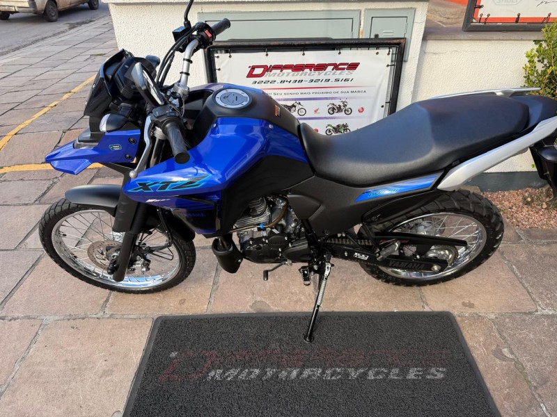 XTZ 250 LANDER - 2025 - CAXIAS DO SUL
