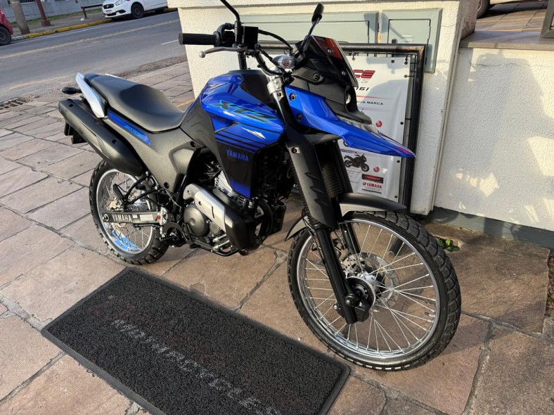 XTZ 250 LANDER - 2025 - CAXIAS DO SUL