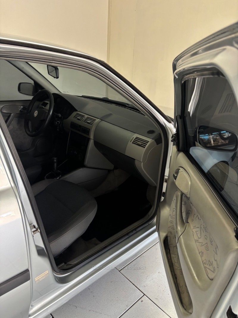 SAVEIRO 1.8 MI PLUS CS 8V FLEX 2P MANUAL G.III - 2002 - SãO MARCOS