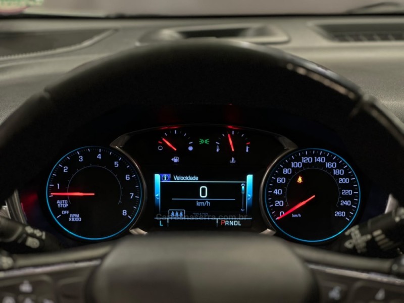 EQUINOX 2.0 16V TURBO GASOLINA PREMIER AWD AUTOMÁTICO - 2019 - CAXIAS DO SUL