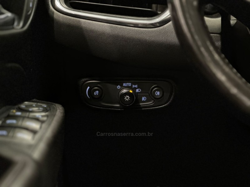 EQUINOX 2.0 16V TURBO GASOLINA PREMIER AWD AUTOMÁTICO - 2019 - CAXIAS DO SUL
