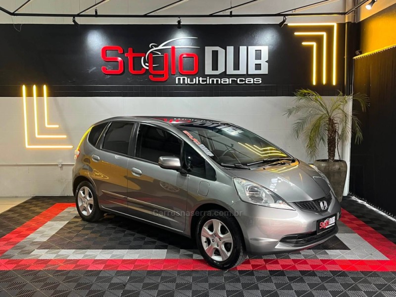 fit 1.4 lxl 8v flex 4p manual 2011 estancia velha
