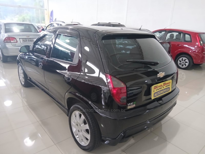 CELTA 1.0 MPFI LT 8V FLEX 4P MANUAL - 2013 - NOVA PETRóPOLIS