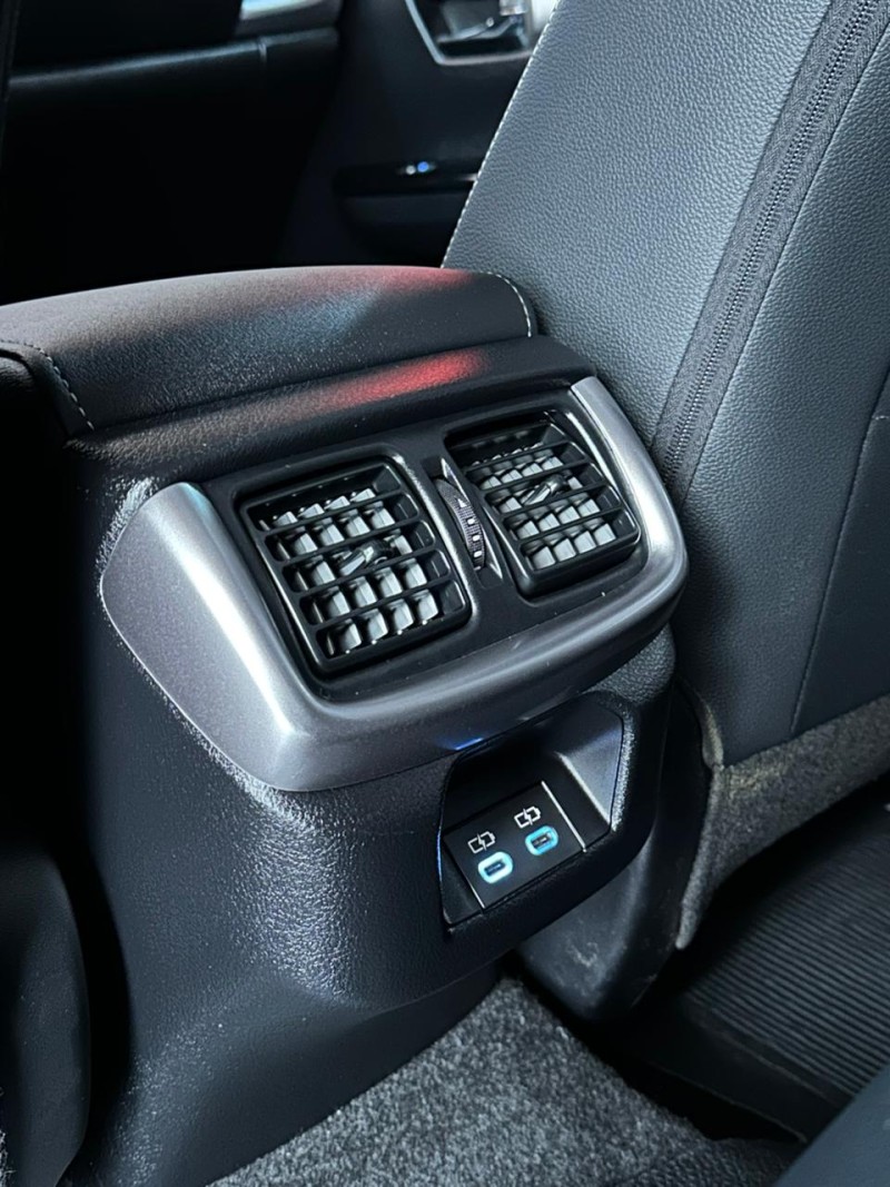 HILUX 2.8 SRV 4X4 CD 16V DIESEL 4P AUTOMÁTICO - 2025 - SãO LEOPOLDO