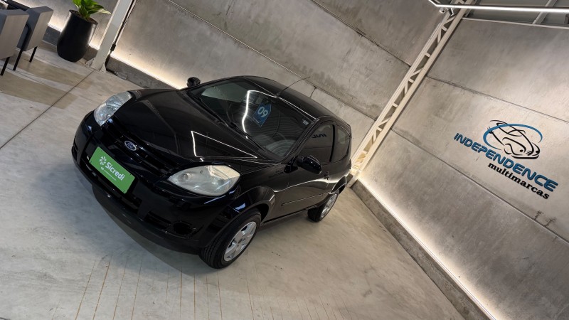 ka 1.6 mpi 8v flex 2p manual 2009 garibaldi