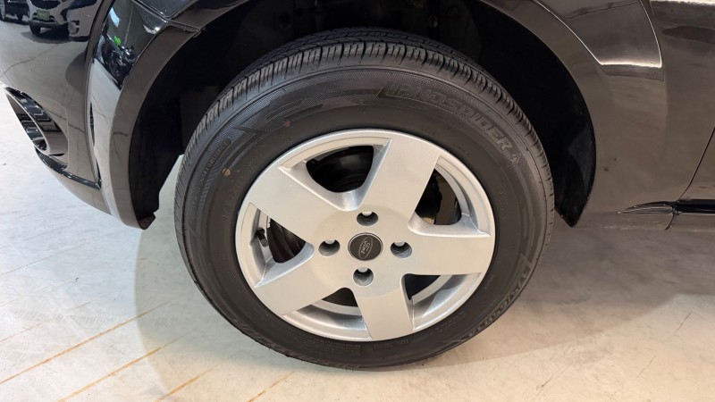 KA 1.6 MPI 8V FLEX 2P MANUAL - 2009 - GARIBALDI
