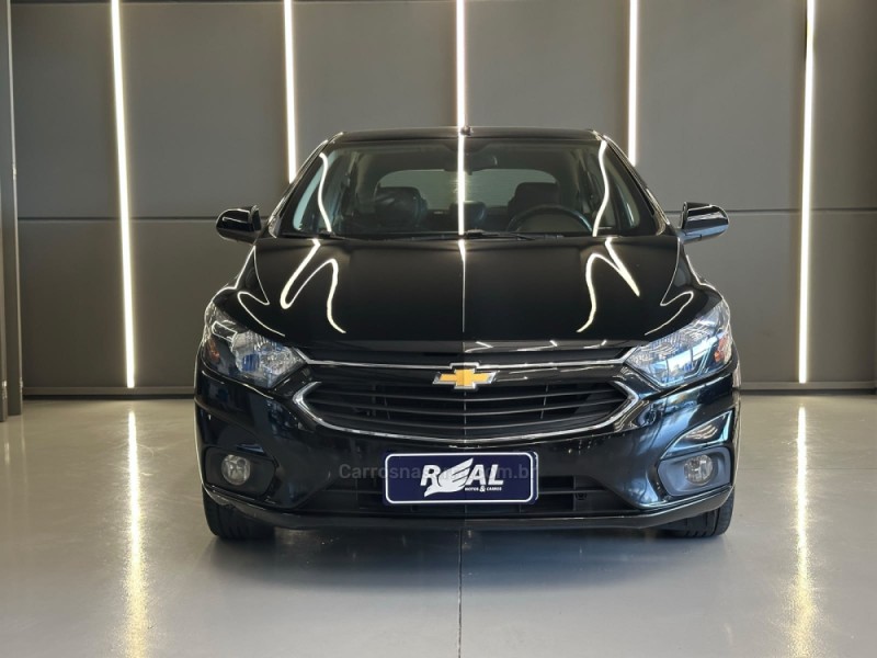 ONIX 1.4 MPFI LT 8V FLEX 4P MANUAL - 2019 - SAPIRANGA