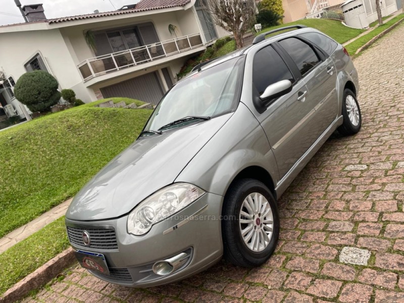 palio 1.4 mpi fire elx weekend 8v flex 4p manual 2010 porto alegre