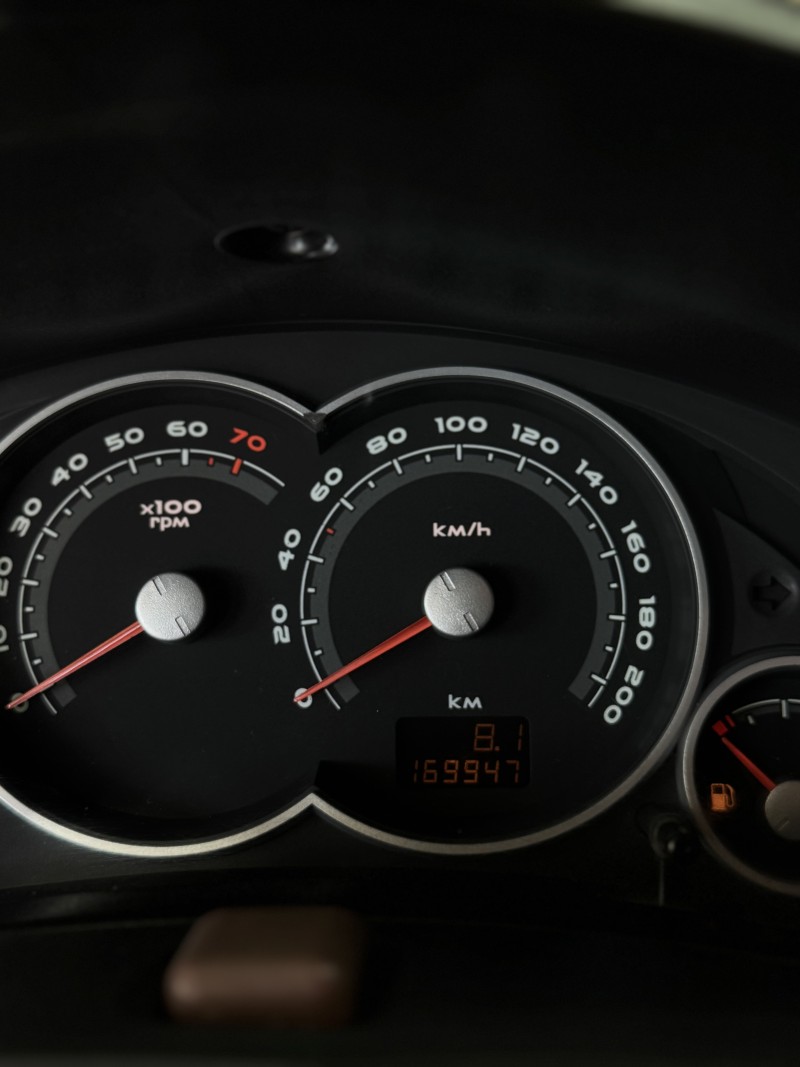 PRISMA 1.4 MPFI MAXX 8V FLEX 4P MANUAL - 2008 - CAXIAS DO SUL