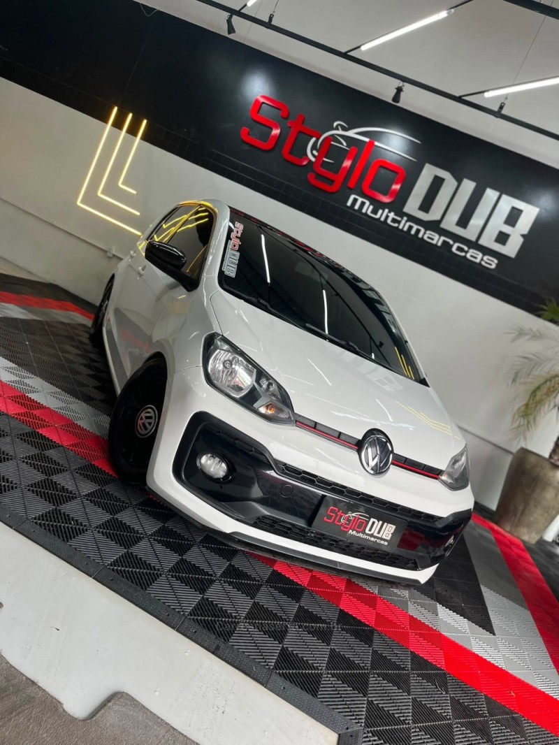 UP 1.0 MPI TAKE UP 12V FLEX 4P MANUAL - 2018 - ESTâNCIA VELHA