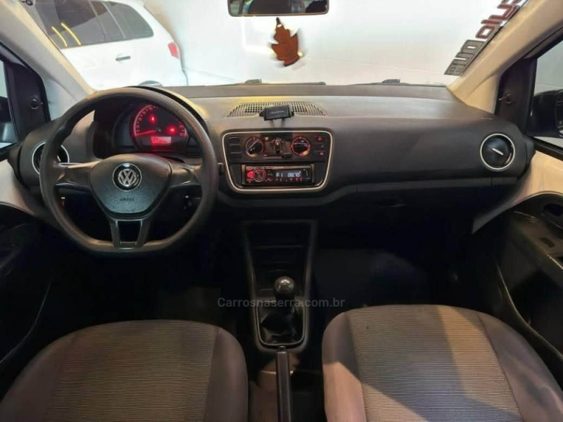 UP 1.0 MPI TAKE UP 12V FLEX 4P MANUAL - 2018 - ESTâNCIA VELHA