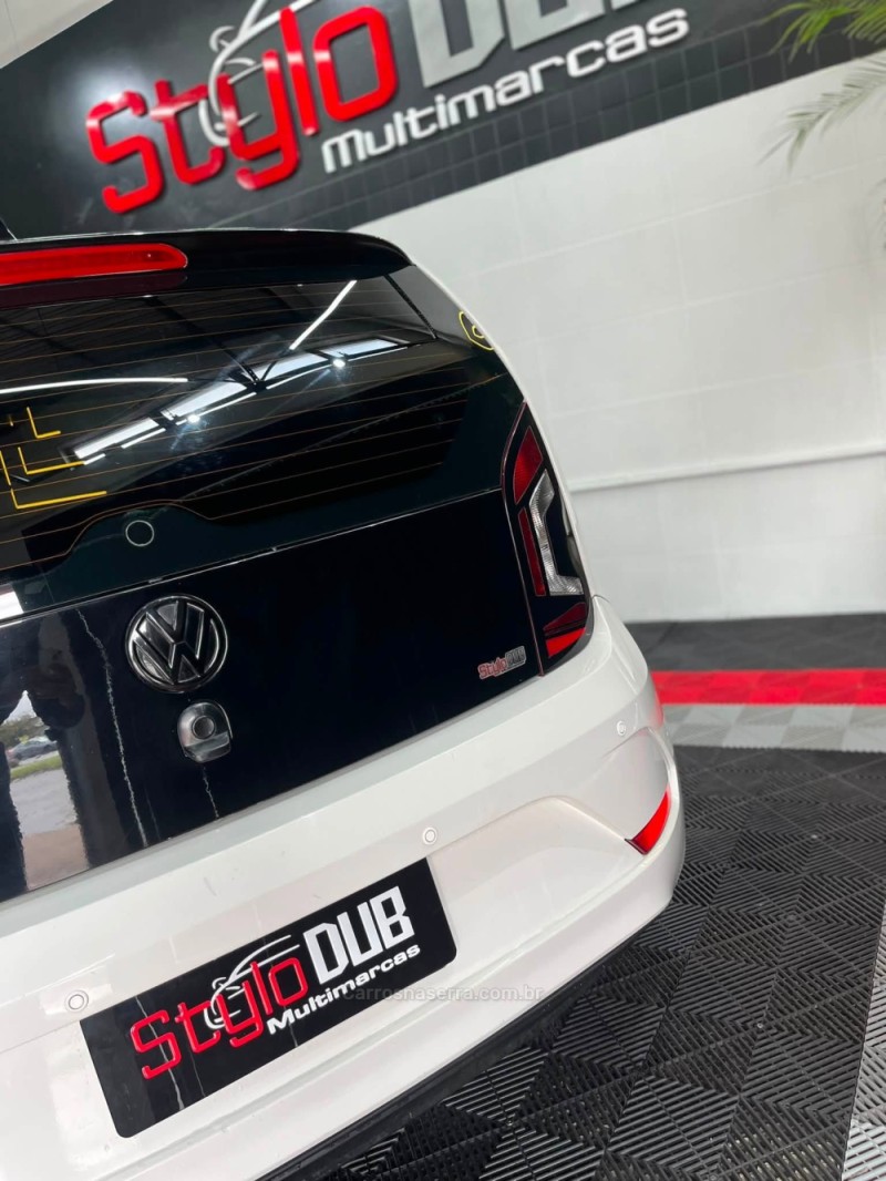 UP 1.0 MPI TAKE UP 12V FLEX 4P MANUAL - 2018 - ESTâNCIA VELHA