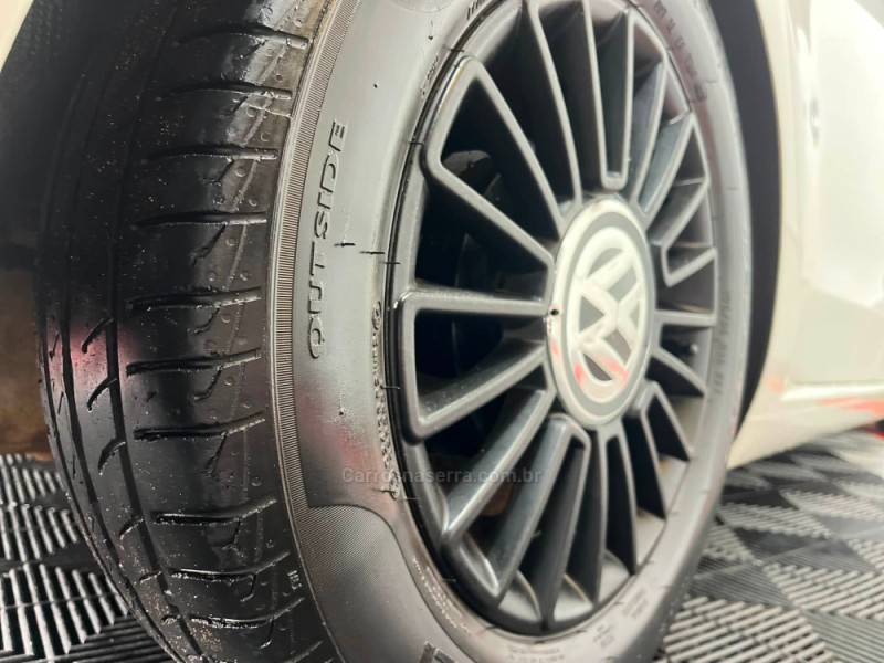 UP 1.0 MPI TAKE UP 12V FLEX 4P MANUAL - 2018 - ESTâNCIA VELHA