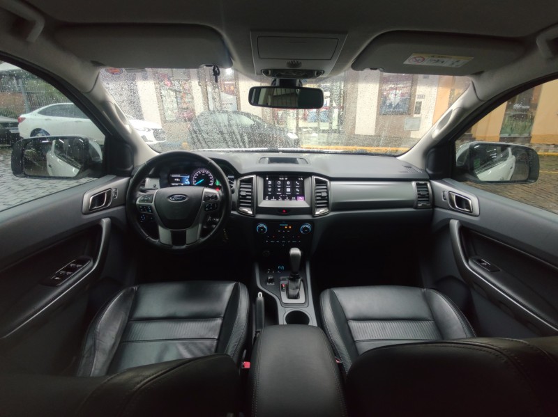 RANGER 3.2 XLT 4X4 CD 20V DIESEL 4P AUTOMÁTICO - 2018 - GARIBALDI
