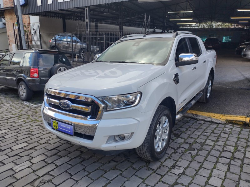 ranger 3.2 limited 4x4 cd 20v diesel 4p automatico 2019 garibaldi