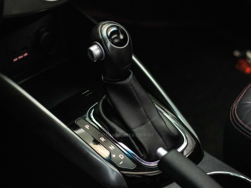 CERATO 2.0 KOUP 16V GASOLINA 2P AUTOMÁTICO - 2013 - CAXIAS DO SUL