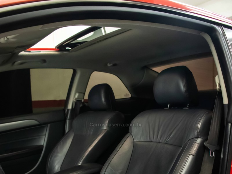 CERATO 2.0 KOUP 16V GASOLINA 2P AUTOMÁTICO - 2013 - CAXIAS DO SUL